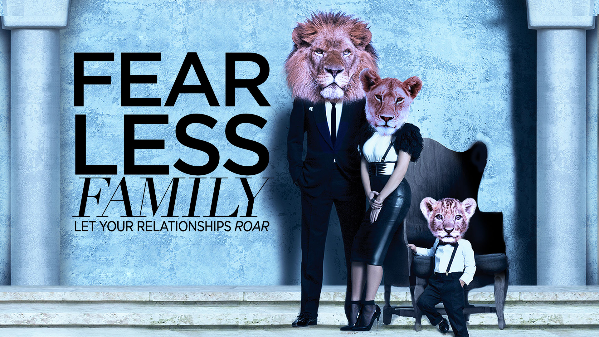  Fearless Family
