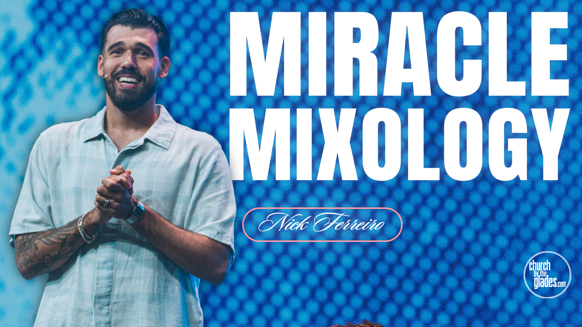  Miracle Mixology